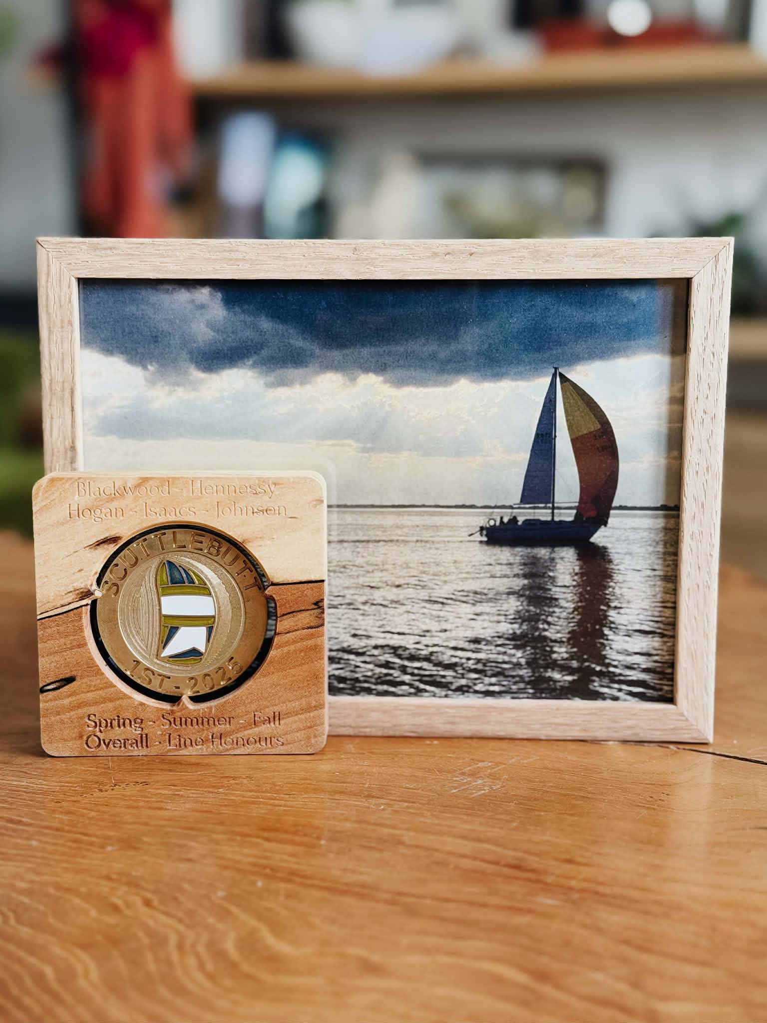 Whatsit Manufacturing Co.